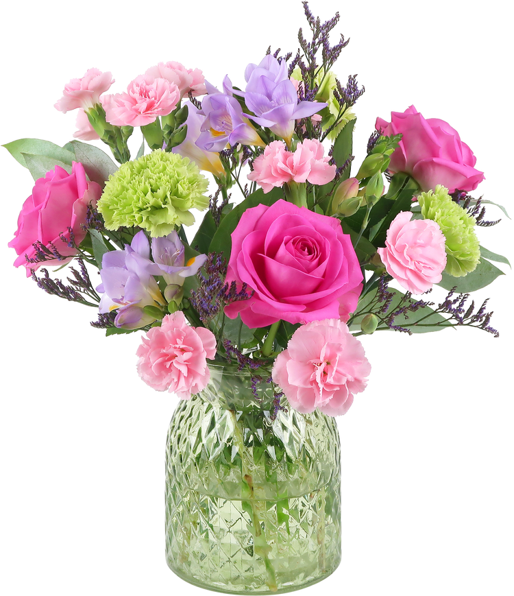 Verse snijbloemen