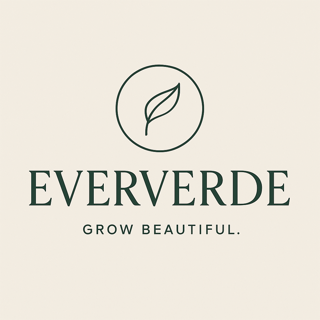 Eververde digitale giftcard