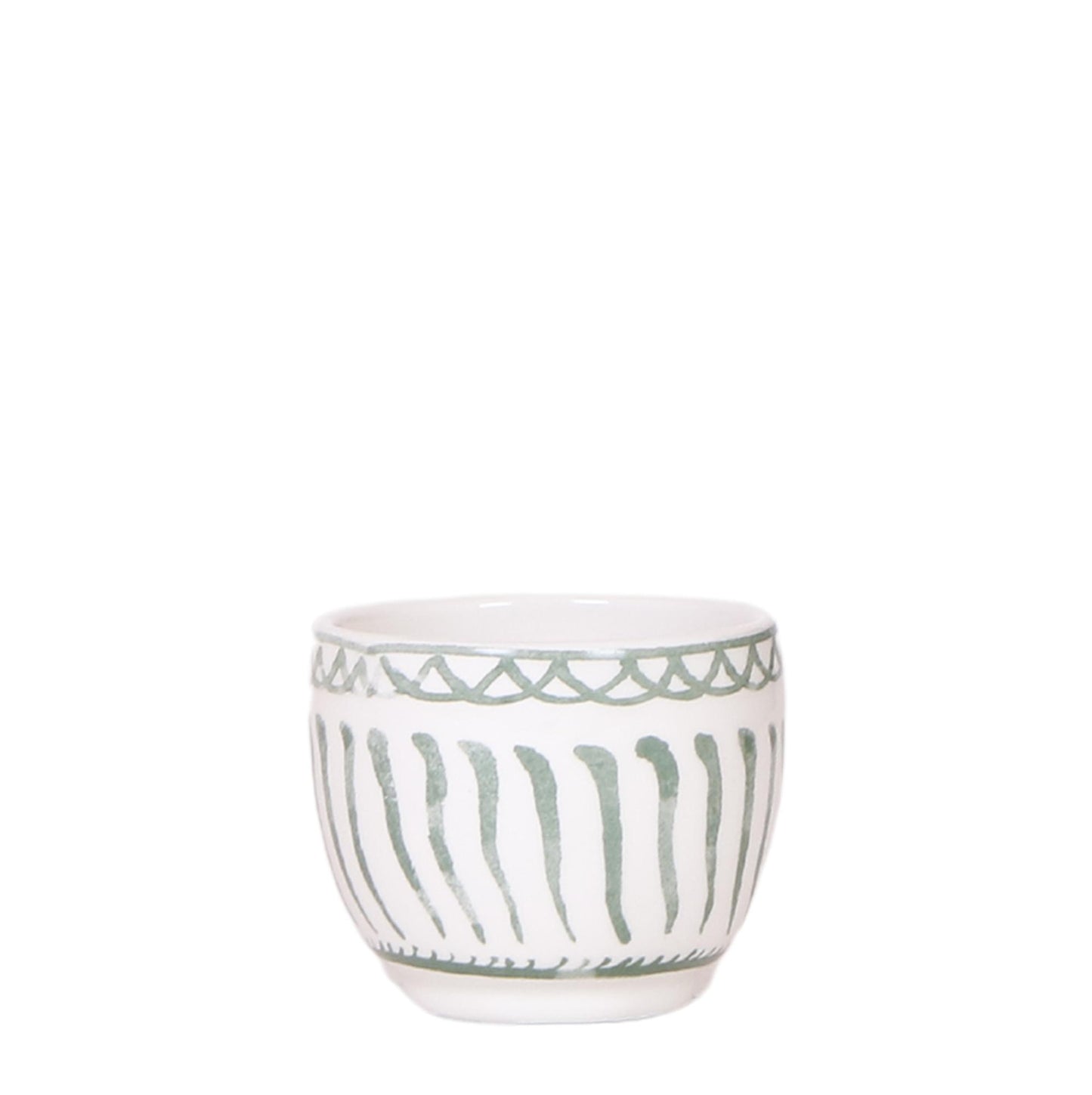 Hummingbird Home | Granada - Green - Ø6cm