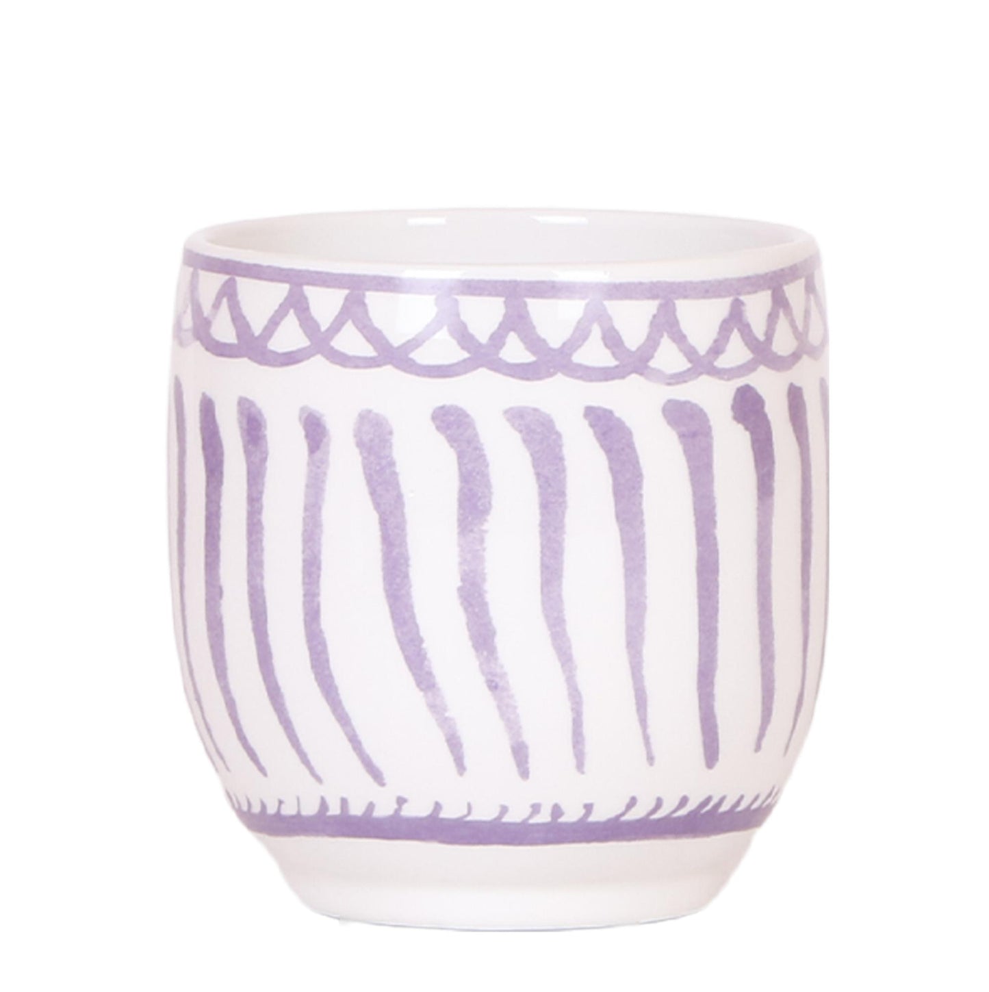 Hummingbird Home | Granada - Lilac - Ø9cm