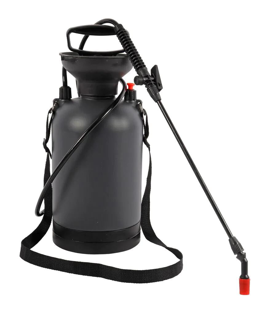 Professional Pressure Sprayer – 5 Liter, Acid Resistant, Made from Recycled Plastic – ECO Friendly