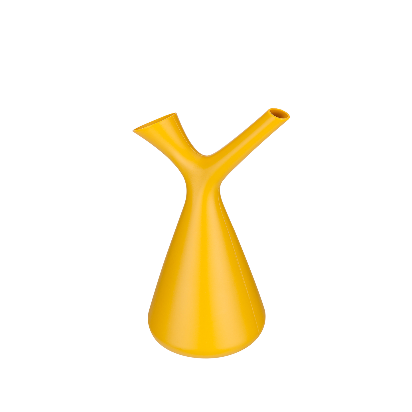 Plunge watering can 1.7L Ochre