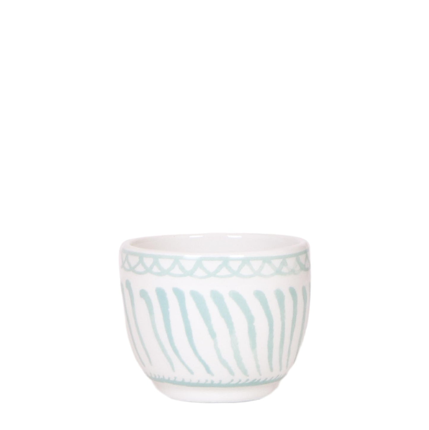 Hummingbird Home | Granada - Turquoise - Ø6cm