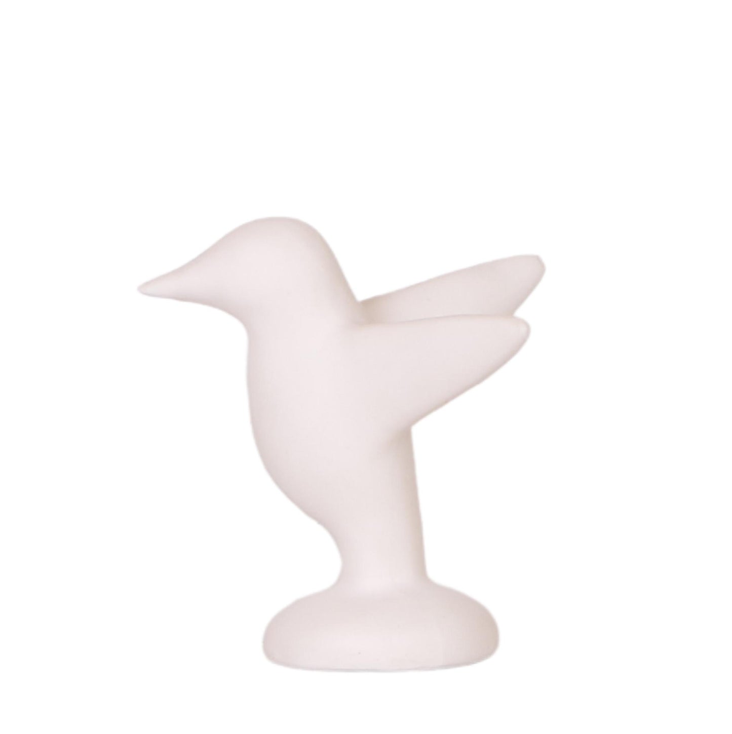 Hummingbird Home | Ornament - Decoration statue Hummingbird