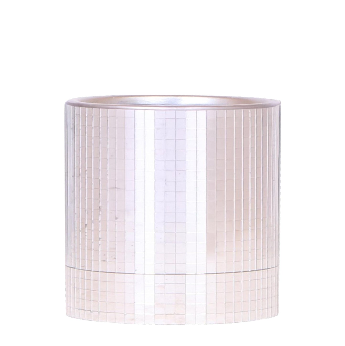 Hummingbird Home | Disco decorative pot - Ø9cm