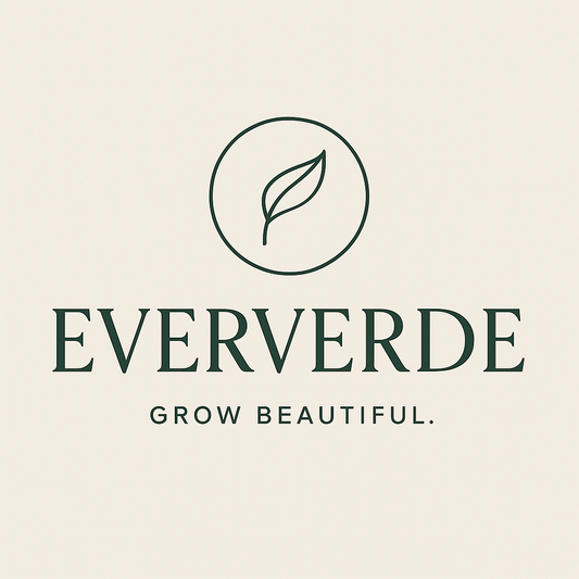 Eververde digitale giftcard