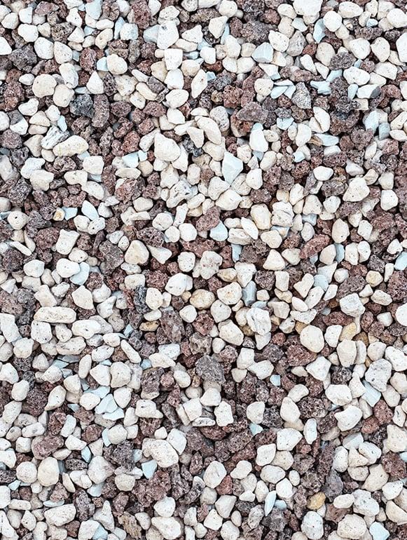 Vulcastrate 25 liters