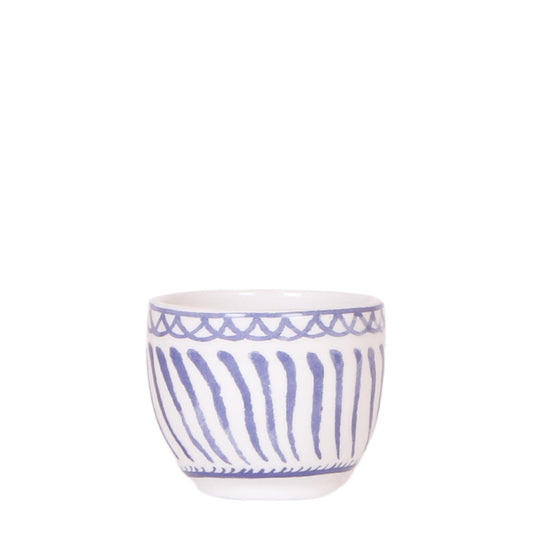 Hummingbird Home | Granada - Blue - Ø6cm