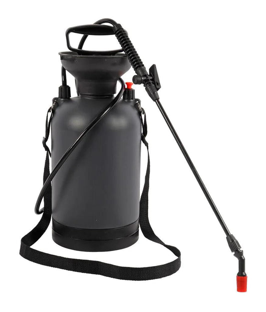 Professional Pressure Sprayer – 5 Liter, Acid Resistant, Made from Recycled Plastic – ECO Friendly