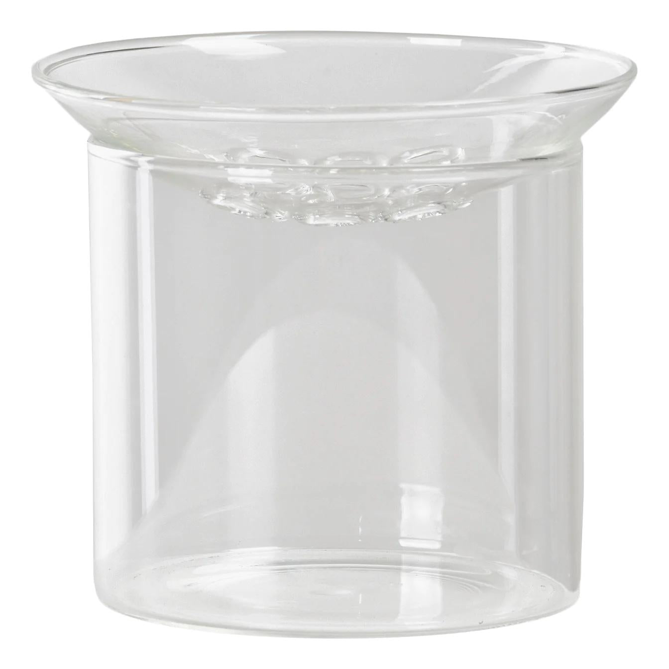 Propagation vase M - Ø 9 cm ↕ 11.5 cm