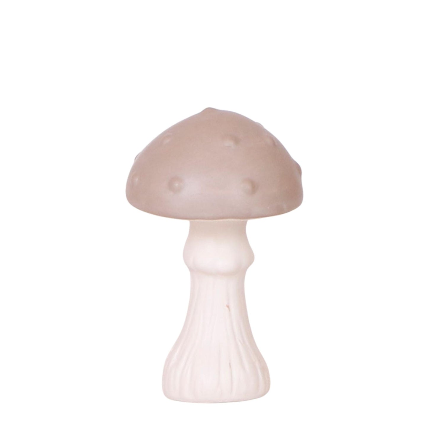 Hummingbird Home | Ornament - Decoration image Mushroom