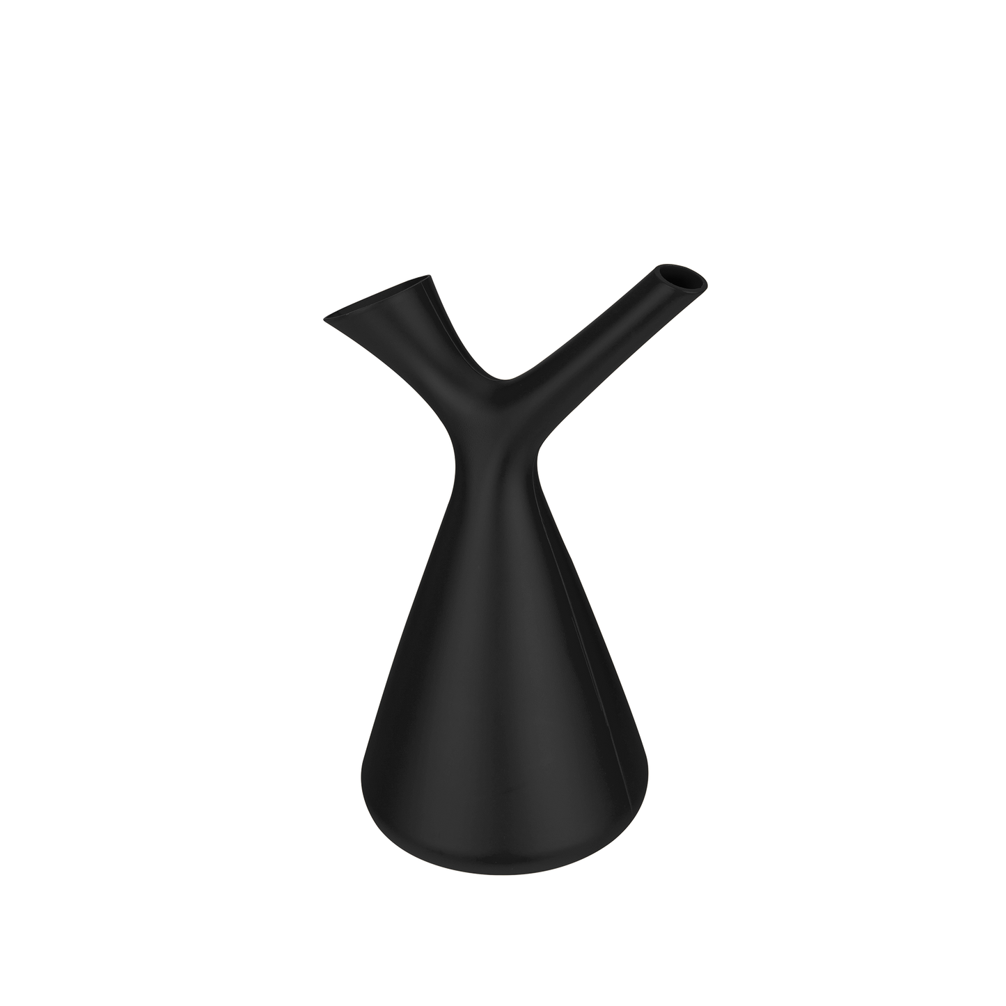 Plunge watering can 1.7L Anthracite