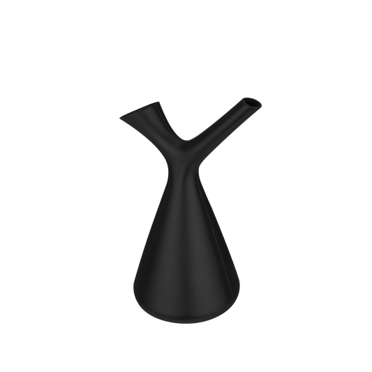 Plunge watering can 1.7L Anthracite