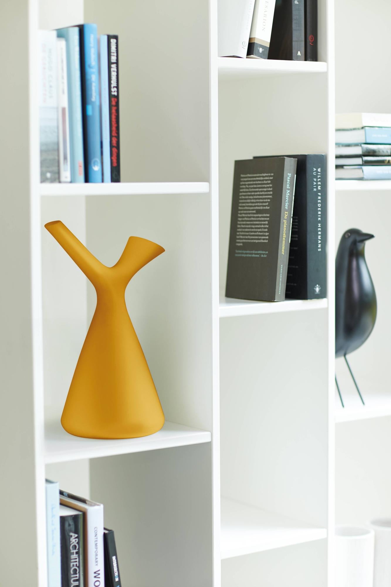 Plunge watering can 1.7L Ochre