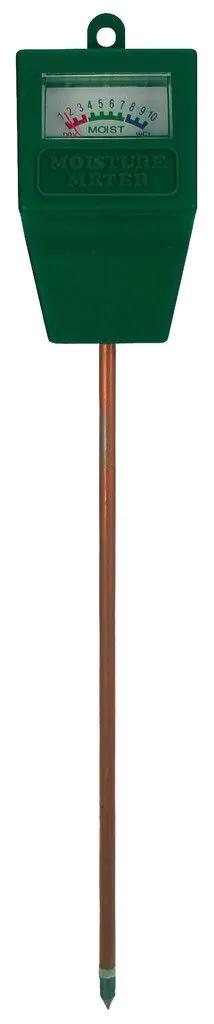 Moisture Meter – Easily Measure Soil Moisture