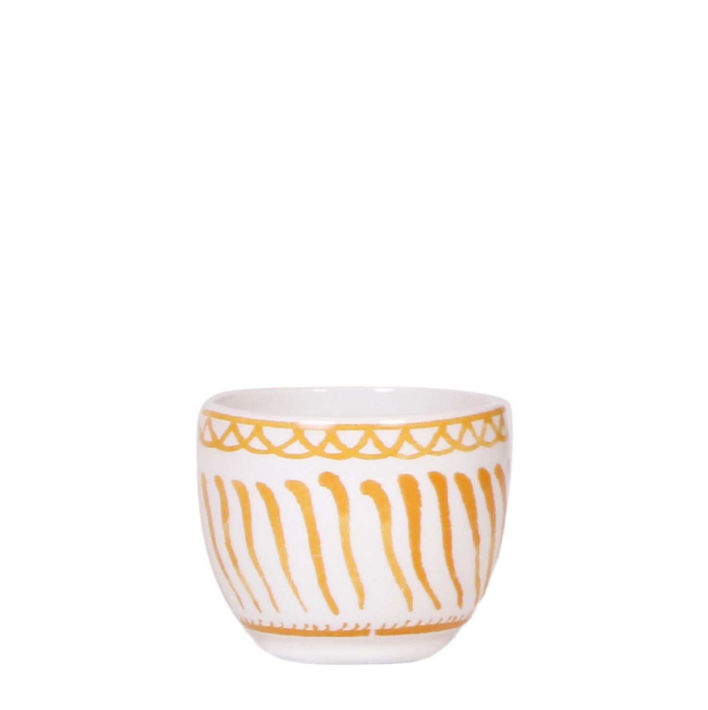 Hummingbird Home | Granada - Orange - Ø6cm