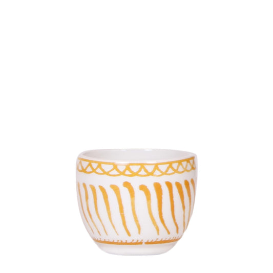 Hummingbird Home | Granada - Orange - Ø6cm
