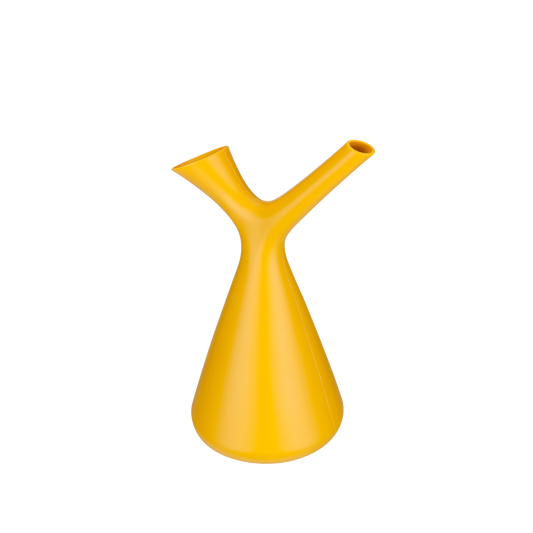Plunge watering can 1.7L Ochre