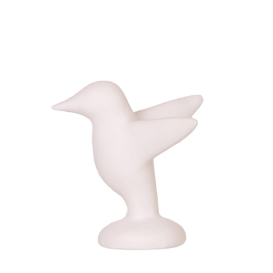 Hummingbird Home | Ornament - Decoration statue Hummingbird